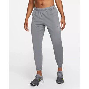 Nike Mens Size XXL Gray Therma-FIT Repel Challenger Running Pants NEW
